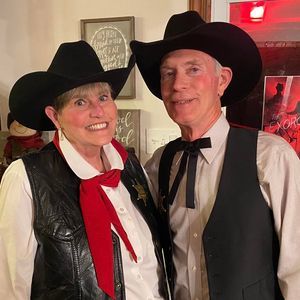 Meet your Posher, Kathy hays